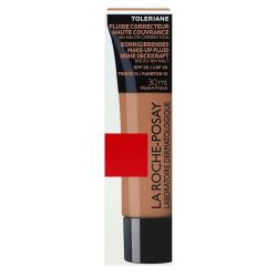 Tolériane fluide correcteur teinte 12 Haute Couvrance SPF25 30ml