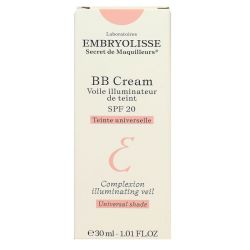 BB Cream voile illuminateur de teint SPF20 30ml