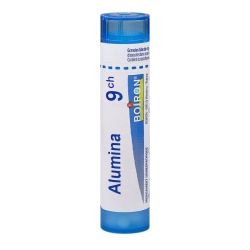 Alumina tube granules 9CH