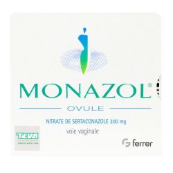 Monazol ovule