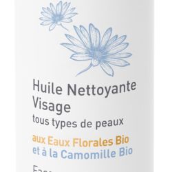 Florame Hle Nett Visage 200Ml