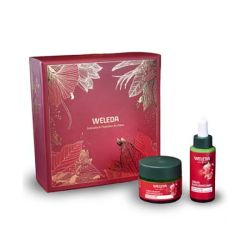 Coffret de Noël grenade & peptides de maca