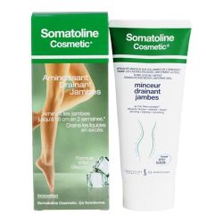 Amincissant drainant jambes 200 ml