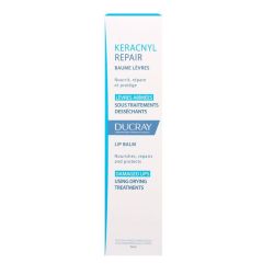 Keracnyl Repair baume lèvres nourrissant 15ml