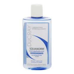 Squanorm lotion antipelliculaire démangeaisons 200ml