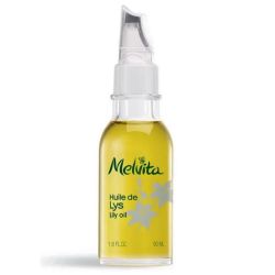 Melvita Huile de lys bio 50ml