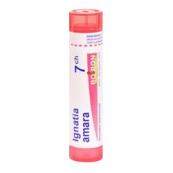 Ignatia amara tube granules 7CH