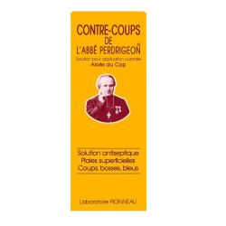 Contre-coups Abbé Perdrigeon 60ml