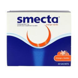 Smecta 30 sachets