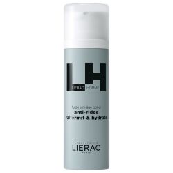 Lierac Homme fluide anti-âge global 50ml