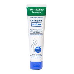 Cosmetic défatigant jambes 100ml