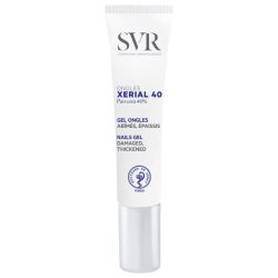 SVR Xérial 40 ongles gel 10ml