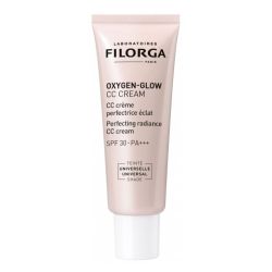 Filorga Oxygen Glow CC crème perfectrice éclat 40 ml