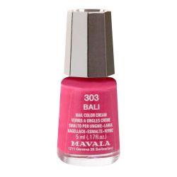 Mini color vernis à ongles 5ml 303 Bali