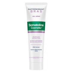 Somatoline Cosmetic raffermissant Bras effet tenseur gel crème 100ml