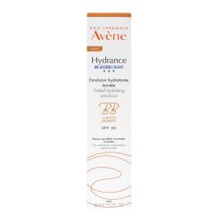 Hydrance BB-légère émulsion teintée SPF30 40ml