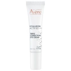 Avène Hyaluron Activ B3 soin regard triple correction 15ml