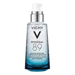 Vichy Minéral 89 booster quotidien fortifiant et repulpant 50ml