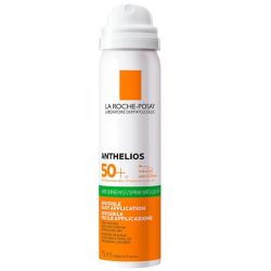 Roche Posay Anthelios brume anti brillance invisible SPF50 75ml