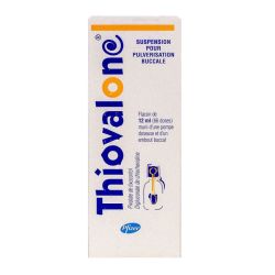 Thiovalone 12ml