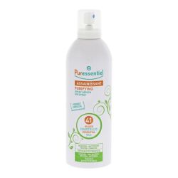 Spray aérien assainissant 41 huiles essentielles 500ml