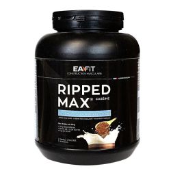 Ripped Max caséine saveur chocolat 750g