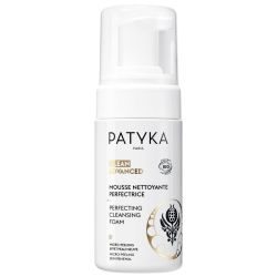 Patyka Clean Adv Mousse 100Ml