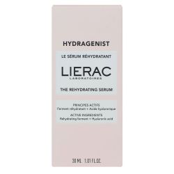 Hydragenist le Sérum Réhydratant 30ml