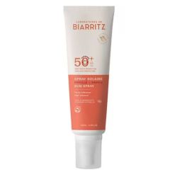 Laboratoires de Biarritz Spray solaire Famille SPF50+ 150 ml
