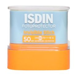 Fotoprotector invisible stick protection solaire SPF50 10g