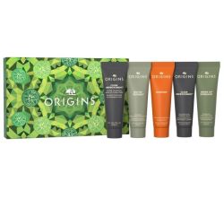 Origins Coffret Multi Masques 75Ml