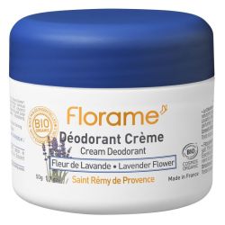 Florame Deo Creme Fl De Lavande