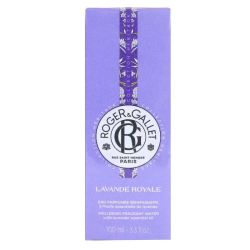 Lavande Royale eau parfumée bienfaisante 100ml