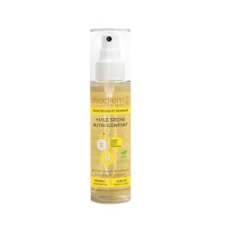 Huile sèche nutri-confort à la gelée royale 100ml