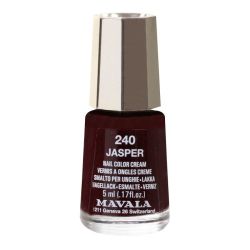 Mini color vernis à ongles 5ml 240 jasper