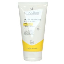 Crème Philomiel mains & pieds 150ml