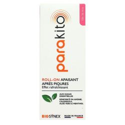 Roll-on apaisant après piqûres 5ml