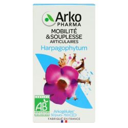 Arkogélules Harpagophytum bio 150 gélules