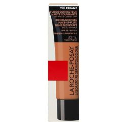 Tolériane fluide correcteur teinte 10,5 Haute Couvrance SPF25 30ml