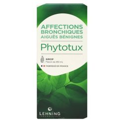 Phytotux sirop 250ml