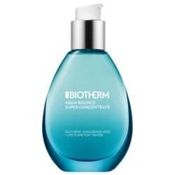 Biotherm Aqua Bounce super concentrate 50ml
