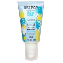 Spray lacté après-soleil monoï de Tahiti bio et aloé vera 150ml