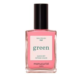 Manucurist Green vernis classique Pop 15ml