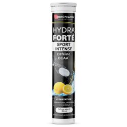 Forté Pharma Hydra Forté Sport Intense 24 comprimés effervescents