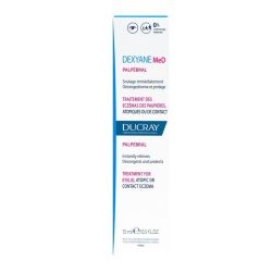 Dexyane MeD palpébral crème 15ml