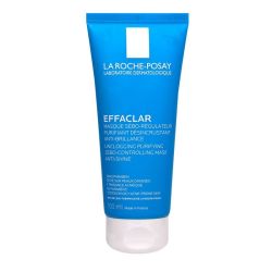 Effaclar masque sébo-régulateur 100ml