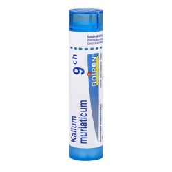 Kalium Muriaticum tube granules 9CH