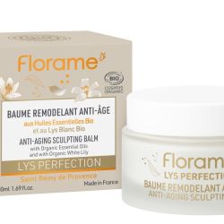 Florame Lys Baume Anti Age 40Ml