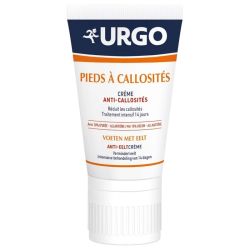 Urgo crème anti-callosités 40ml