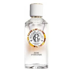 Roger & Gallet Bois d'Orange eau parfumée bienfaisante 100ml